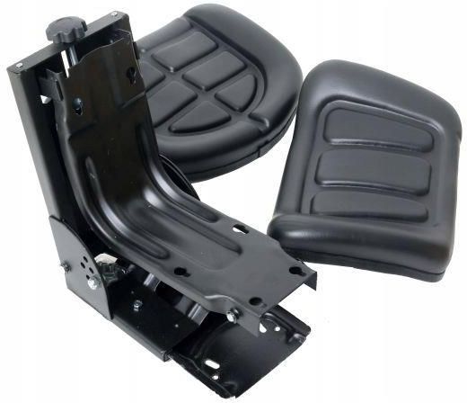 Siedzenie Do Ursus C360 C330 Zetor Mf Hds Fotel 0 - Opinie i ceny na ...