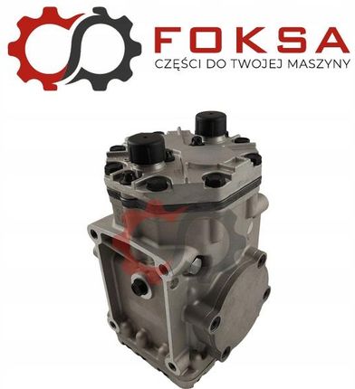 【すずめ】 Sprężarka Klimatyzacji Claas Lexion Jaguar 625999 625999.1