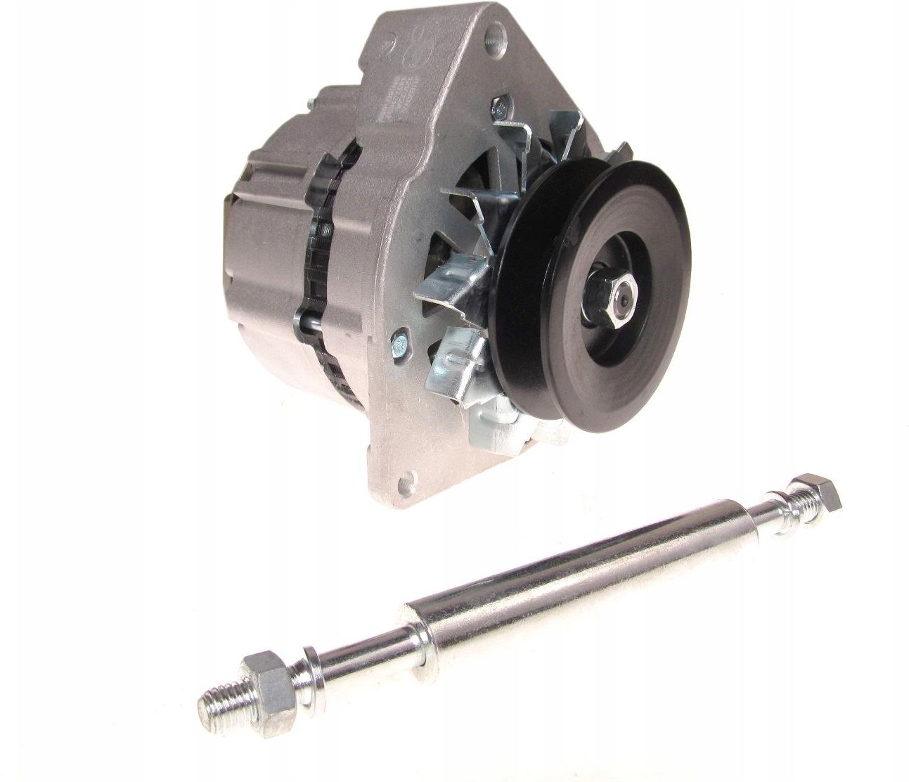 Jobs Alternator Ursus C360 50457971 Opinie i ceny na Ceneo.pl