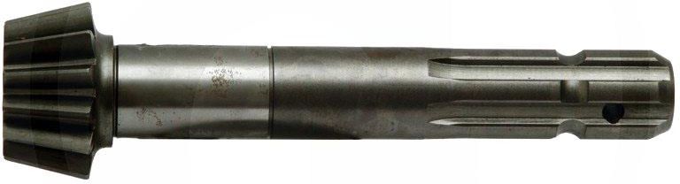 Koło Zębate Stożkowe Do Kuhn Zgrabiarka Karuzelowa 57520200 - Opinie i ...