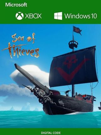 Sea of Thieves - Sails of the Bonny Belle (Xbox One Key)