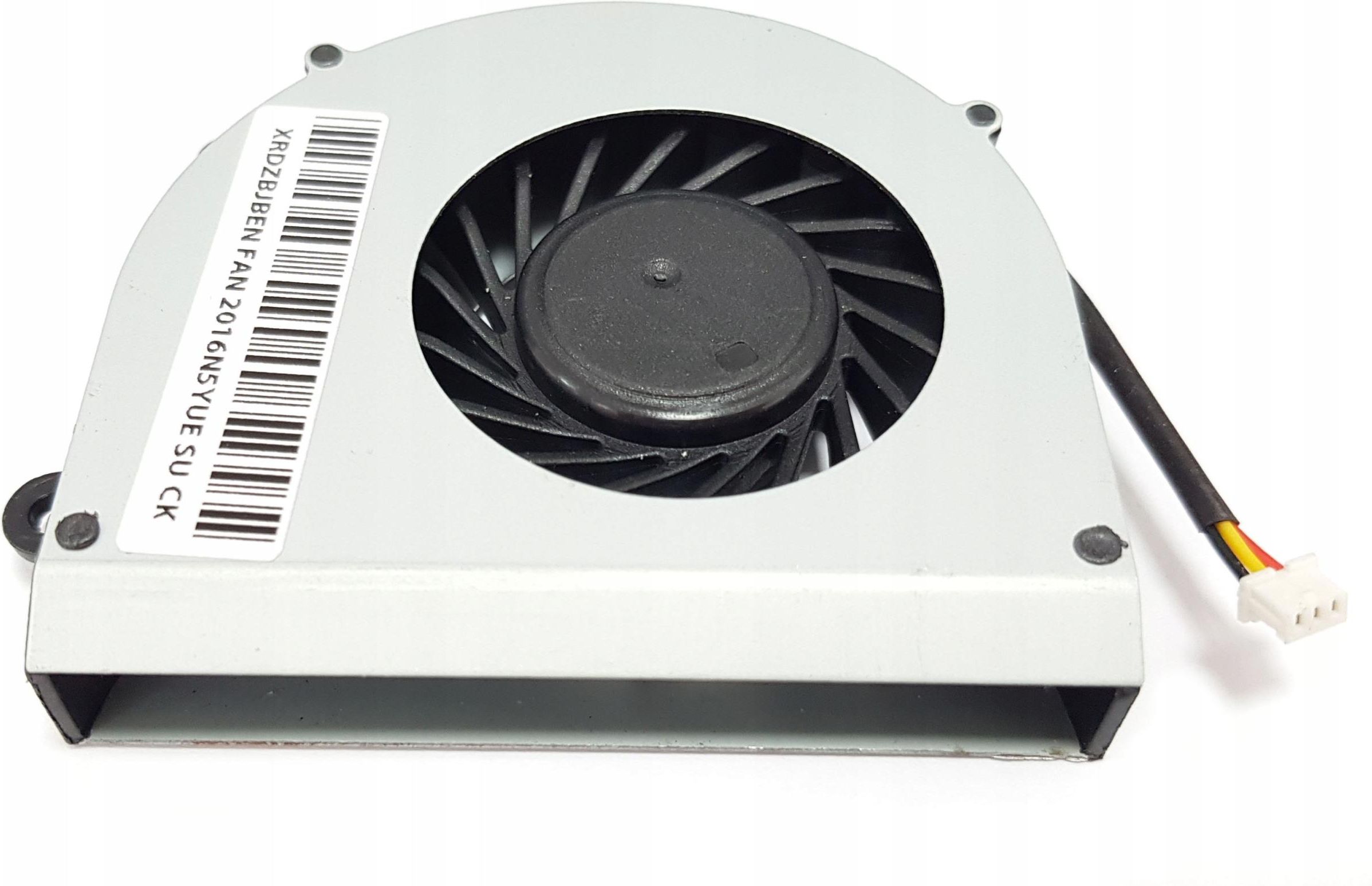 Vhbw Batteria Per MSI Megabook FX603, FX610, GE60 – 4400mAh, 11,1V, Li-Ion – Sostituisce BTY-S14, BTY-S15