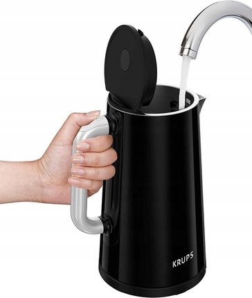 Krups smart deals n light kettle