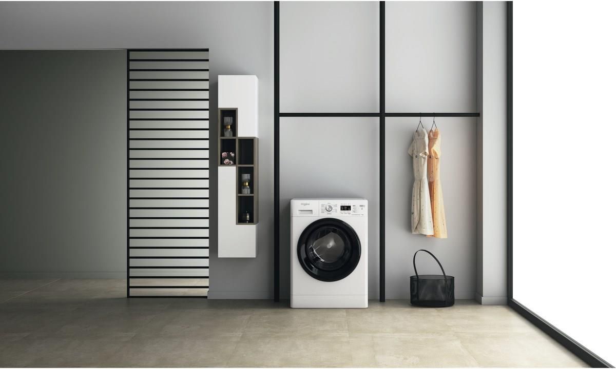 Whirlpool FFL 7259 B PL - zdjęcie 1 Whirlpool FFL 7259 B PL