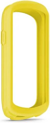 Garmin Etui Silikonowe Edge 1040 Żółte (101322904)