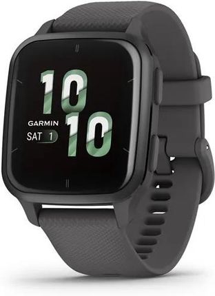 Garmin Venu 2 oraz Venu 2s - co musisz wiedzieć. Recenzja - GPS