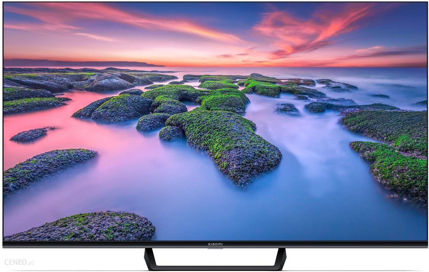 Comprá Televisor Smart LED Xiaomi Mi TV A2 L43M7-ESA 43 FHD HDR10