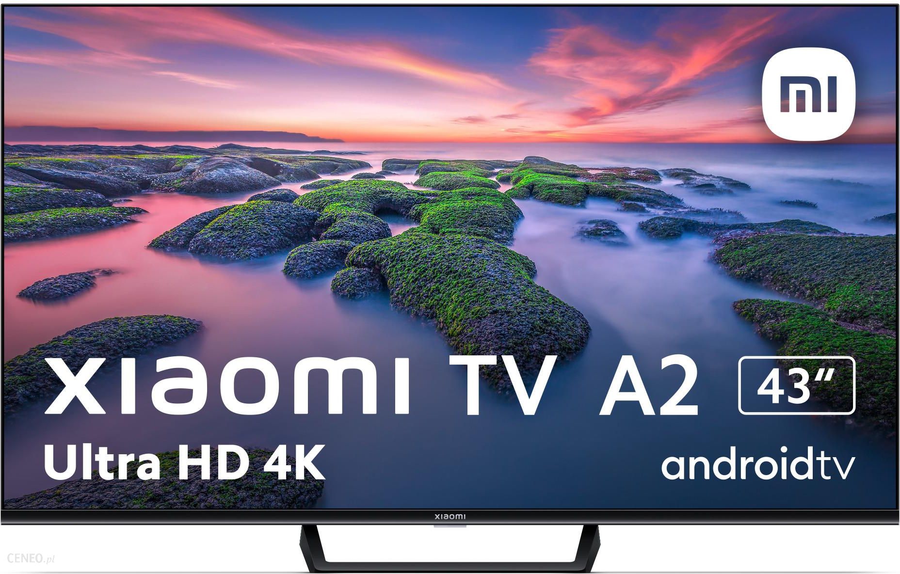 Xiaomi TV A2 43
