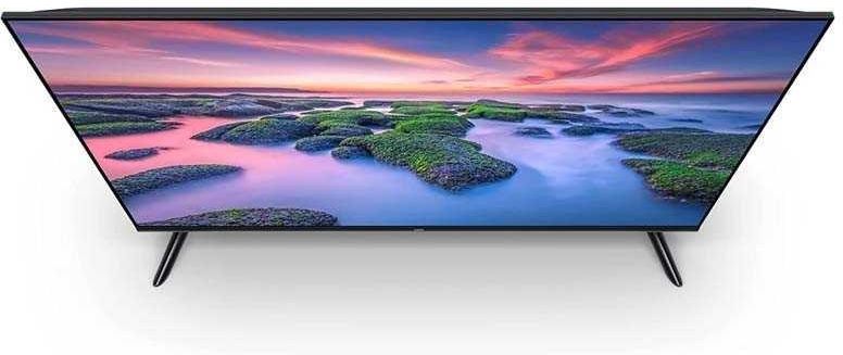 Sottocosto online Unieuro: Xiaomi TV A2 da 32 pollici in offerta a 159,99  euro