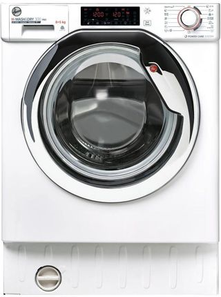 Hoover H-Wash & Dry 300 Pro HBDO485TAMCE/1-S