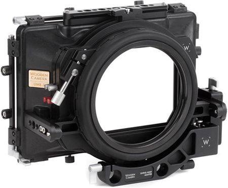 Wooden Camera UMB-1 (Pro) | Uniwersalny mattebox