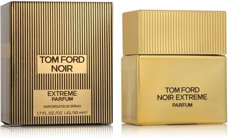 Tom Ford Noir Extreme Parfum 50ml - Opinie i ceny na Ceneo.pl