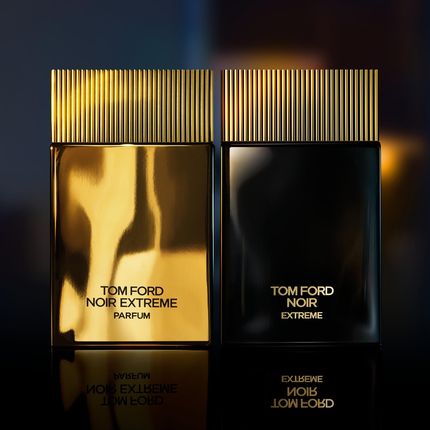 TOM FORD NOIR EXTREME 50ml オードパルファム　スプレイ Tom Ford Noir Extreme Parfum 50ml - Opinie i ceny na Ceneo.pl
