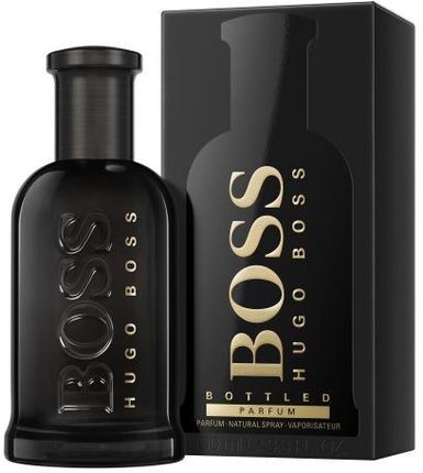 Hugo Boss Boss Bottled Perfumy 100ml - zdjęcie 3