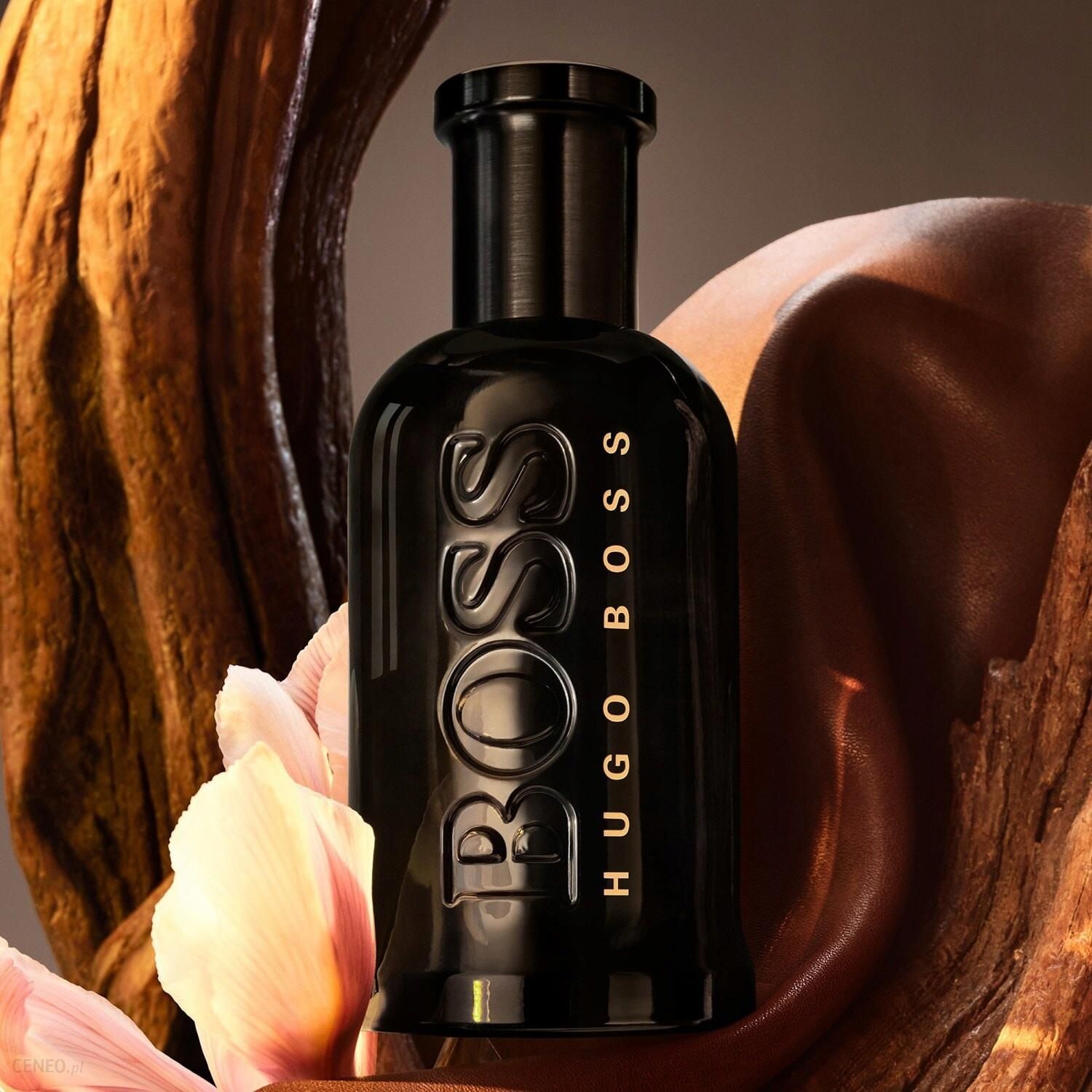 Hugo Boss Boss Bottled Parfum Perfumy 100Ml