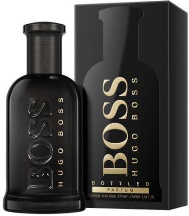hugo boss bottled 200ml sale