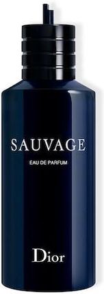 Dior Sauvage Woda Perfumowana Wkład 300 ml