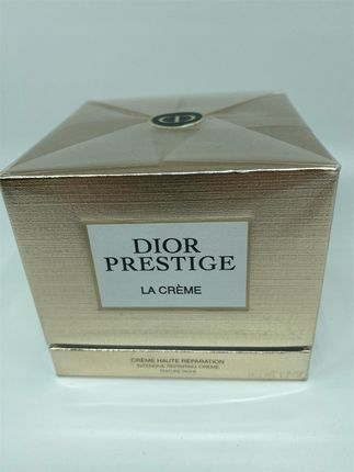 Krem Dior Prestige La Crème Texture Riche na dzień i noc 50ml