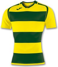 Joma Jersey Rugby Zielony Żółty - Odzież do rugby