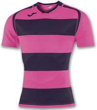 Zdjęcie Joma Jersey Rugby Niebieski Różowy - Krajenka