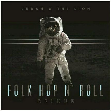 Judah & The Lion - Folk Hop N' Roll (Winyl)