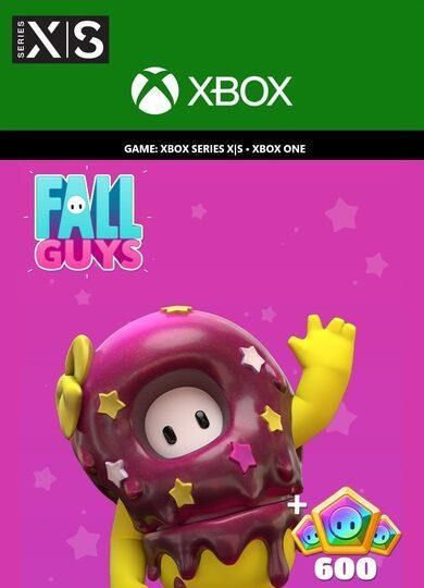 Fall Guys Popping Whizzbanger Pack (Xbox Series Key) od 70,71 zł