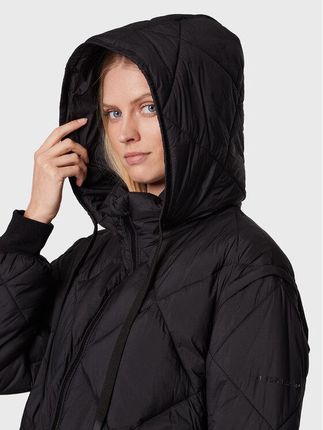 Marc Aurel Kurtka puchowa 4433 1020 92907 Czarny Regular Fit