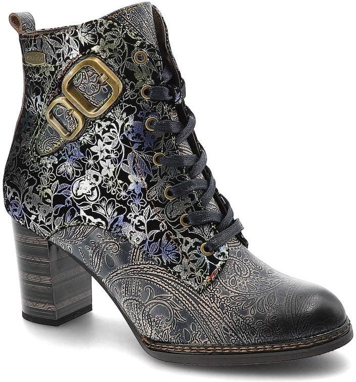niebieskie-botki-laura-vita-eleganckie-sk-rzane-buty-damskie-ceny-i