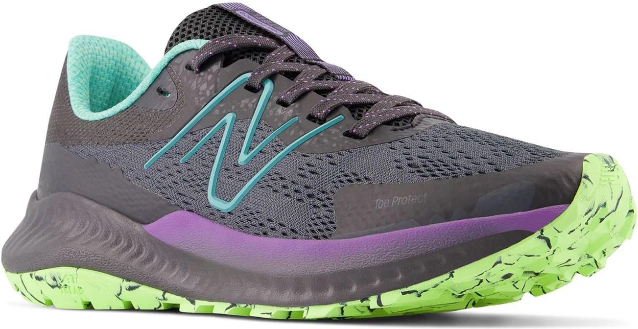 Damskie Buty NEW BALANCE NITREL NBWTNTRLL5 – Czarny - zdjcie 3