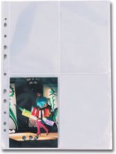 Zdjęcie Esselte Koszulki na zdjęcia10x15 cm 10szt , pionowe - Ciężkowice