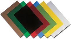 Zdjęcie Fellowes PLAST.OMSL.300U (100) (53763) - Puck