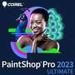 Corel Paintshop Pro 2023 Ultimate Win Eng Esd (ESDPSP2023ULML)