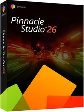 Zdjęcie Pinnacle Studio 26 Standard Win Pl Esd (ESDPNST26STML) - Rawicz