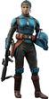 Star Wars The Mandalorian Action Figure 1/6 Koska Reeves 28 cm