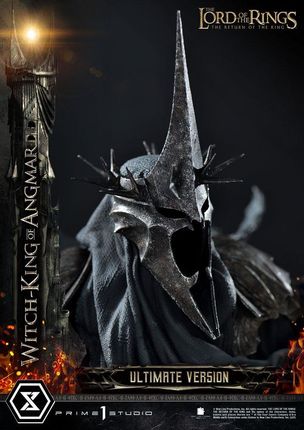 Lord of the Rings Statue 1/4 The Witch King of Angmar