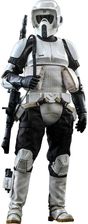 Zdjęcie Star Wars Episode VI Action Figure 1/6 Scout Trooper 30 cm - Marki