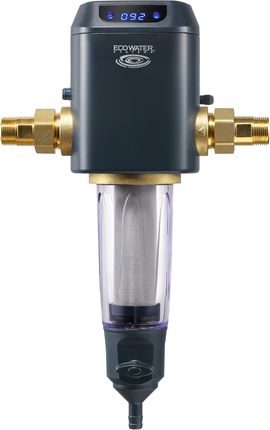 Ecowater Smart Filter Automatyczny Filtr Z Reduktorem Ciśnienia Wody GW2351