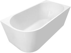 Zdjęcie Aqualine Tibera R 140x70 Biała E1055 - Skierniewice