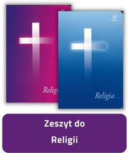 Zdjęcie Zeszyt Do Religii. 32 Kartkowy - Szadek