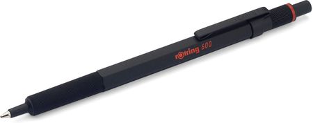Rotring Długopis 600 Czarny