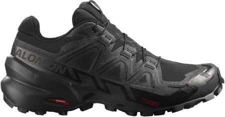 Salomon Speedcross 6 Gtx Gore-Tex 417434 5197F