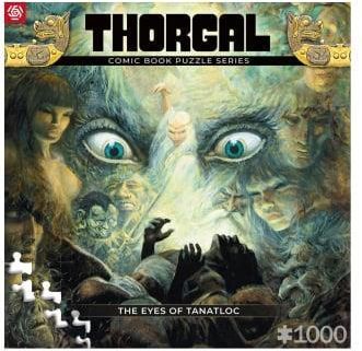 House of Puzzles: Tales From the Taverns (4x500) legpuzzels - , legpuzzels voor volwassenen en kinderpuzzels