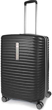 Średnia walizka MODO by RONCATO VEGA 423502 Antracytowa