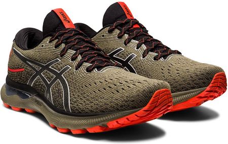jackham。 Asics Gel-Nimbus 24 Trail 1011B571300 - Ceny i opinie - Ceneo.pl
