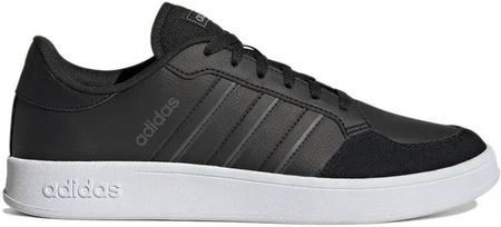 Buty adidas Tenis Breaknet Court Lifestyle GX4198 - czarne
