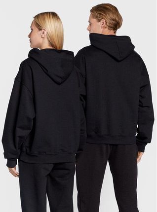 2005 Bluza Unisex Holo Czarny Relaxed Fit - Ceny i opinie