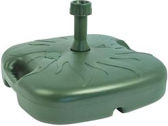 Zdjęcie Podstawa do parasola zielona - Słupsk