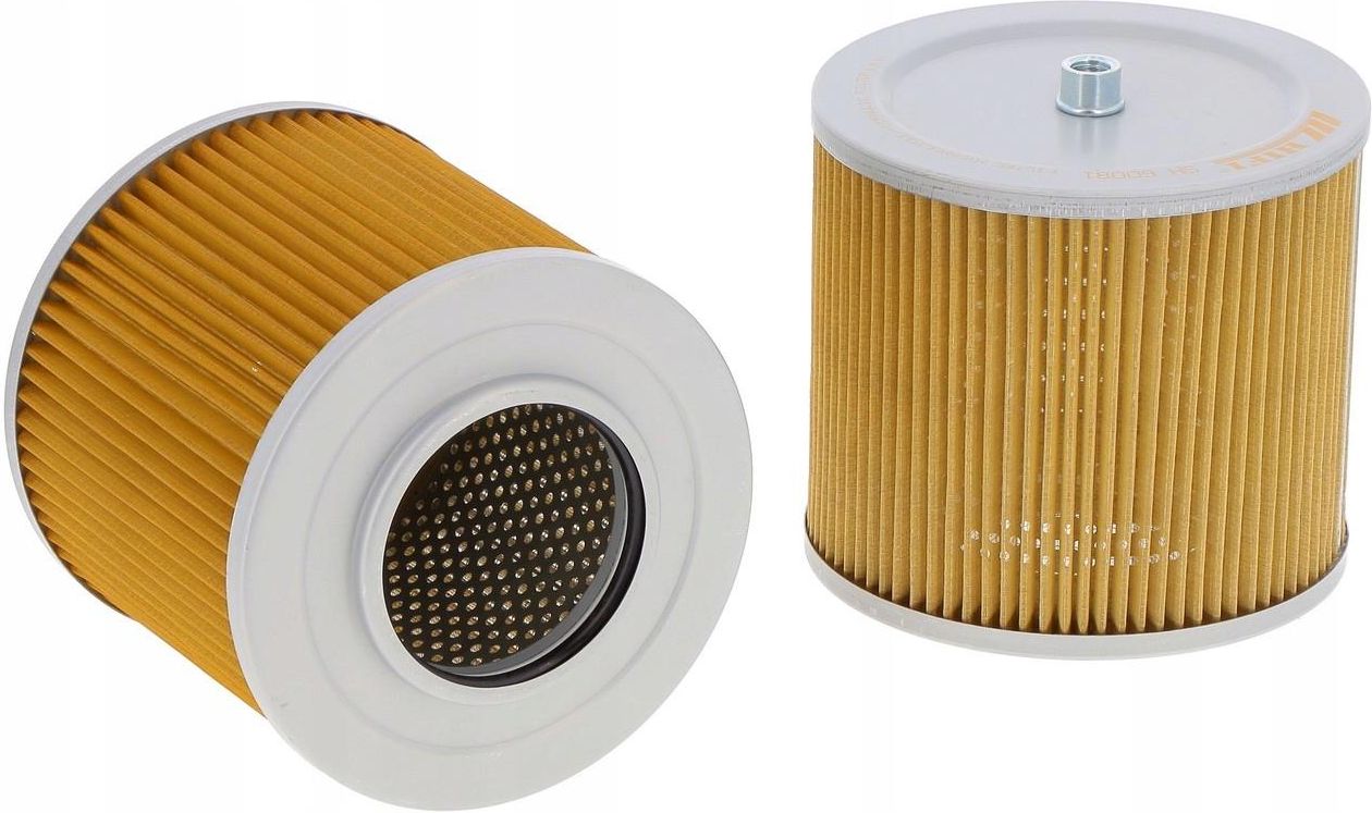 Hifi Filtr Oleju Hydraulicznego Filter Sh Opinie I Ceny Na Ceneo Pl