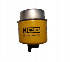 Jcb Filtr Paliwa 8014,8016,8018 32/925666 - Części do maszyn budowlanych