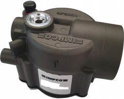 Zdjęcie Impco Gaźnik Mieszalnik Mikser Ca55 3915701704 - Rzgów